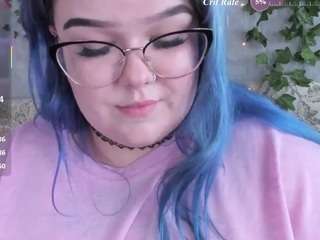 lilmilkylilly live webcam show