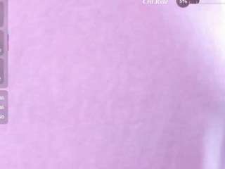 lilmilkylilly live webcam show