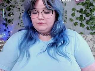 LilMilkyLilly live webcam show