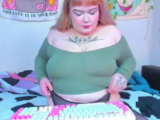 LilMilkyLilly's Live Sex Cam Show