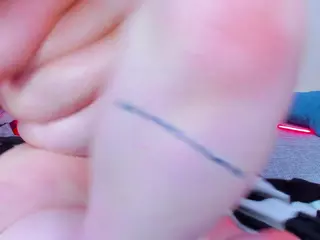 LilMilkyLilly's Live Sex Cam Show
