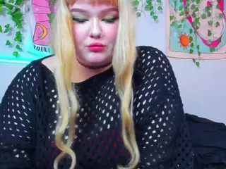 LilMilkyLilly's Live Sex Cam Show