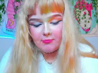 LilMilkyLilly's Live Sex Cam Show