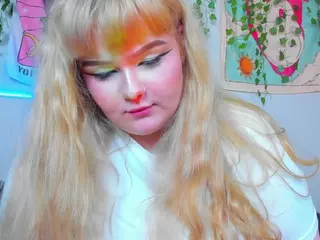 LilMilkyLilly's Live Sex Cam Show