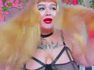 LilMilkyLilly's Live Sex Cam Show