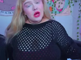 LilMilkyLilly's Live Sex Cam Show