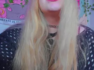 LilMilkyLilly's Live Sex Cam Show