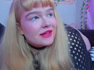 LilMilkyLilly's Live Sex Cam Show