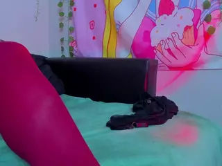 LilMilkyLilly's Live Sex Cam Show