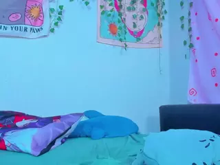 LilMilkyLilly's Live Sex Cam Show
