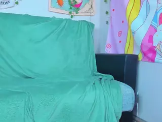 LilMilkyLilly's Live Sex Cam Show