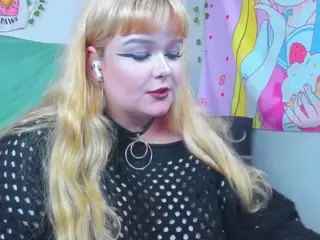 LilMilkyLilly's Live Sex Cam Show