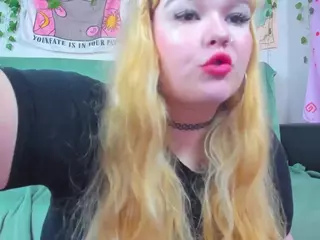 LilMilkyLilly's Live Sex Cam Show