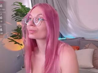 luna-velvet's Live Sex Cam Show