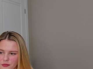 mariamcrocker Live Webcam on CamSoda
