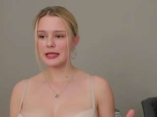 mariamcrocker Live Webcam on CamSoda
