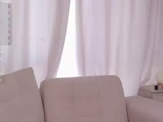 MariamCrocker's Live Sex Cam Show