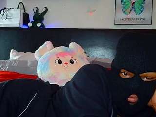 masterfrenchies Live Webcam on CamSoda