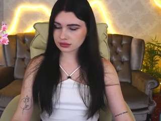 neylacharm Live Webcam on CamSoda