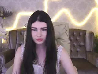 NeylaCharm's Live Sex Cam Show