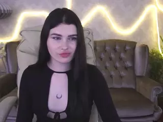 NeylaCharm's Live Sex Cam Show