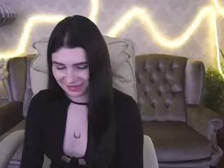 NeylaCharm's Live Sex Cam Show