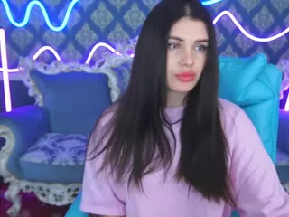 NeylaCharm's Live Sex Cam Show