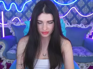 NeylaCharm's Live Sex Cam Show