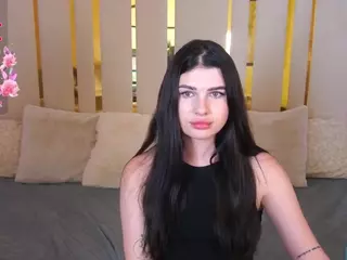 NeylaCharm's Live Sex Cam Show