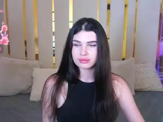 NeylaCharm's Live Sex Cam Show