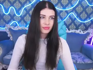NeylaCharm's Live Sex Cam Show