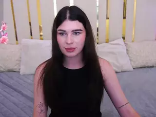 NeylaCharm's Live Sex Cam Show