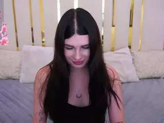 NeylaCharm's Live Sex Cam Show