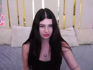 NeylaCharm's Live Sex Cam Show