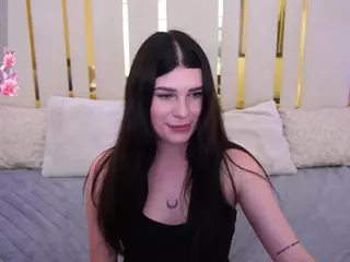 NeylaCharm's Live Sex Cam Show
