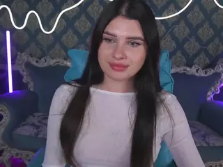 NeylaCharm's Live Sex Cam Show