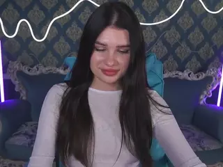NeylaCharm's Live Sex Cam Show