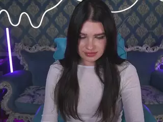 NeylaCharm's Live Sex Cam Show