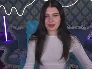 NeylaCharm's Live Sex Cam Show