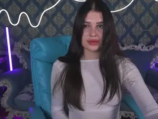 NeylaCharm's Live Sex Cam Show