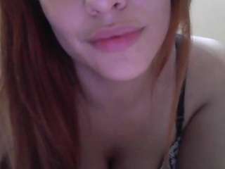 redmariaeugenia Live Webcam on CamSoda