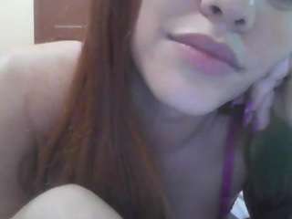 redmariaeugenia Live Webcam on CamSoda