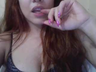 redmariaeugenia Live Webcam on CamSoda