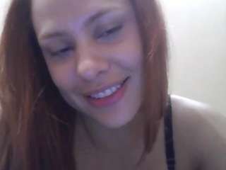 redmariaeugenia webcam model