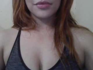 redmariaeugenia Live Webcam on CamSoda