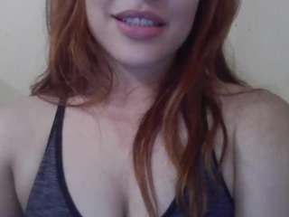 redmariaeugenia Live Webcam on CamSoda