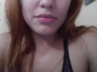 redmariaeugenia Live Webcam on CamSoda