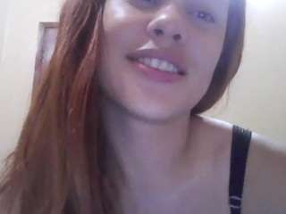 redmariaeugenia's CamSoda show and profile