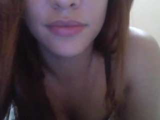 Live Sex Chat with RedMariaEugenia (@redmariaeugenia)