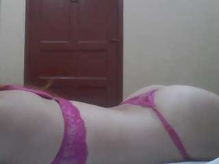 redmariaeugenia's CamSoda show and profile